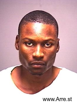 Alexander  Hayes Mugshot