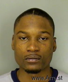 Alexander  Hayes Mugshot