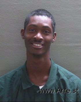 Alexander Nmn Hayes Mugshot