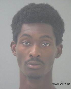 Alexander Nmn Hayes Mugshot