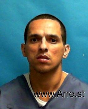 Alexander  Hernandez Mugshot