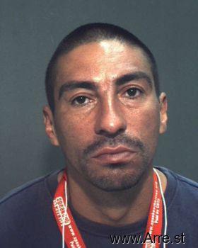 Alexander  Hernandez Mugshot