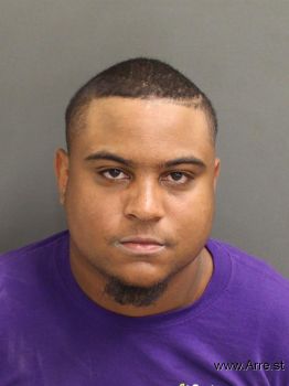 Alexander  Hernandez Mugshot