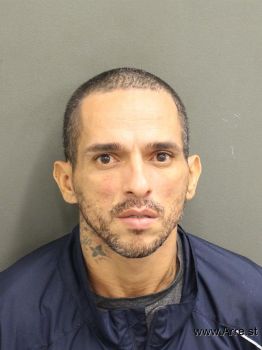 Alexander  Hernandez Mugshot