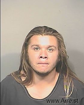 Alexander Greg Hernandez Mugshot