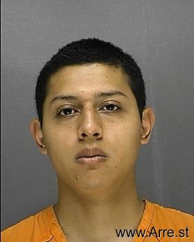 Alexander  Hernandez Mugshot