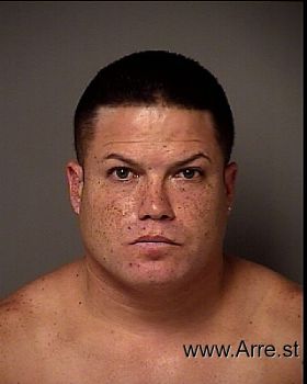 Alexander  Hernandez Mugshot