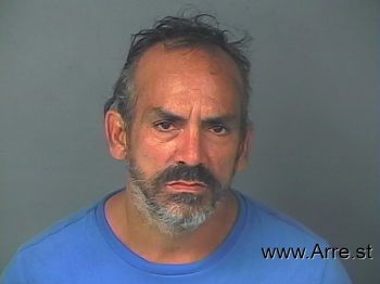 Alexander Exander Hernandez Mugshot