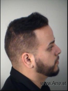 Alexander  Hernandez- Lopez Mugshot