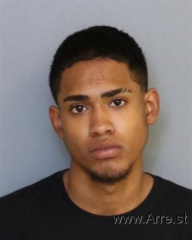 Alexander  Hernandez-colon Mugshot