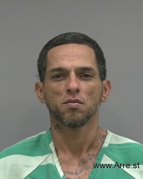 Alexander  Hernandez Colon Mugshot