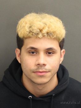 Alexander  Hernandezferreira Mugshot