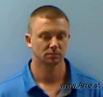 Alexander Clayton Hines Mugshot