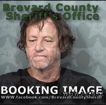 Alexander Philip Howard Mugshot