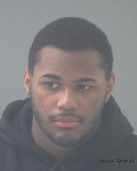 Alexander Darnell Howard Mugshot