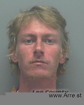 Alexander Paul Hunter Mugshot