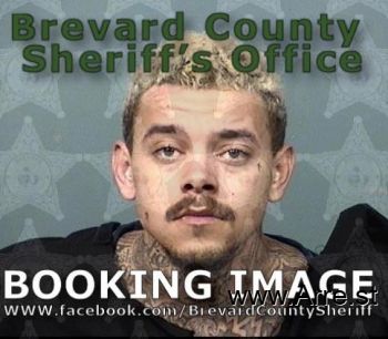 Alexander Glenn Irwin Mugshot