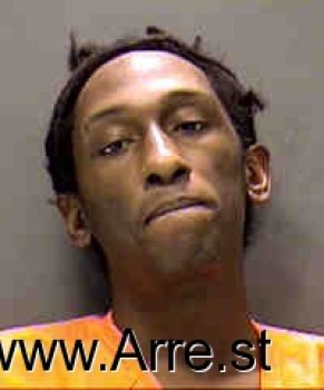 Alexander  Jackson Mugshot