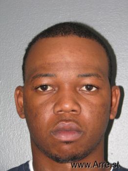 Alexander  Jackson Jr Mugshot