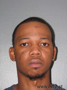 Alexander  Jackson Jr Mugshot