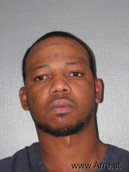 Alexander  Jackson Jr Mugshot