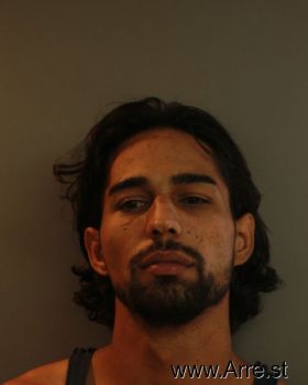 Alexander  Jimenez Mugshot