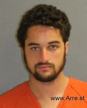 Alexander  Johnson Mugshot