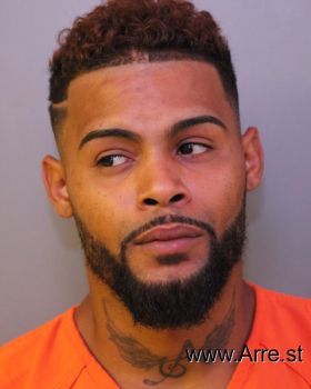 Alexander Wesley Johnson Mugshot