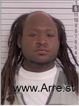 Alexander Wade Iii Johnson Mugshot