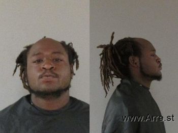 Alexander Wade Third Johnson Mugshot