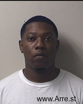 Alexander James Johnson Mugshot