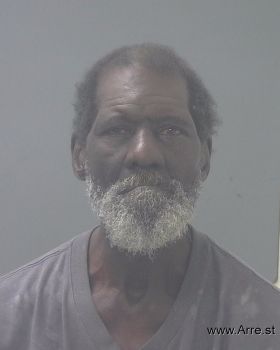 Alexander Nmn Johnson Mugshot