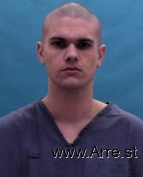 Alexander  Lanier Mugshot