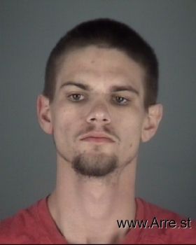 Alexander Kade Lanier Mugshot