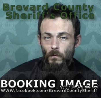 Alexander Raymond Leblanc Mugshot