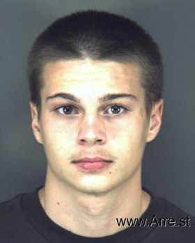 Alexander Nekrassov Lee Mugshot