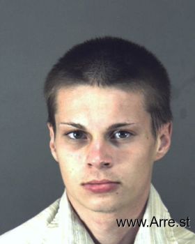 Alexander Nekrassov Lee Mugshot