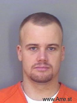 Alexander Glenn Lee Mugshot