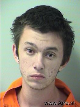 Alexander Thomas Lee Mugshot