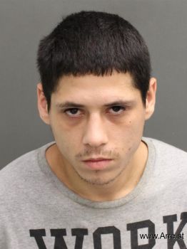 Alexander  Lopez Mugshot