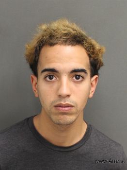 Alexander Lazaro Lopez Mugshot