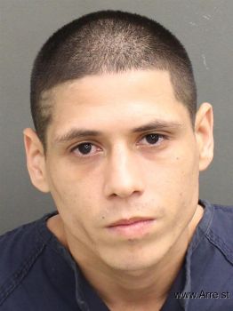 Alexander  Lopez Mugshot