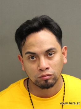 Alexander  Lopez Mugshot