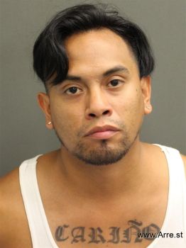 Alexander  Lopez Mugshot