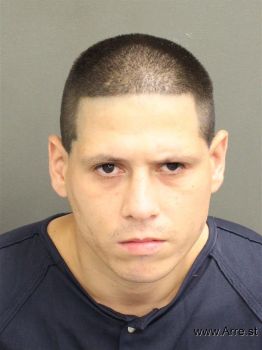 Alexander  Lopez Mugshot