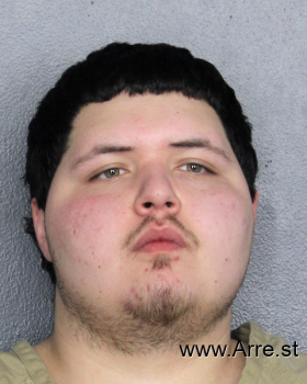 Alexander  Lopez Mugshot