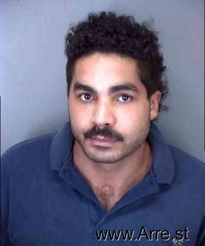 Alexander  Lopez Mugshot