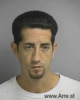 Alexander  Lopez-rodriguez Mugshot