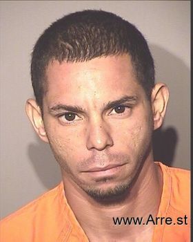 Alexander  Lopez-romero Mugshot