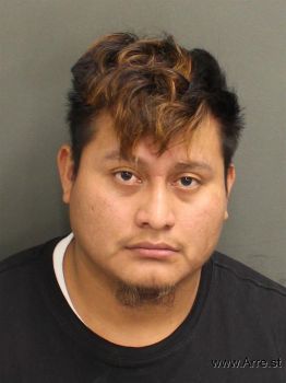 Alexander Santos Lopezdelacruz Mugshot